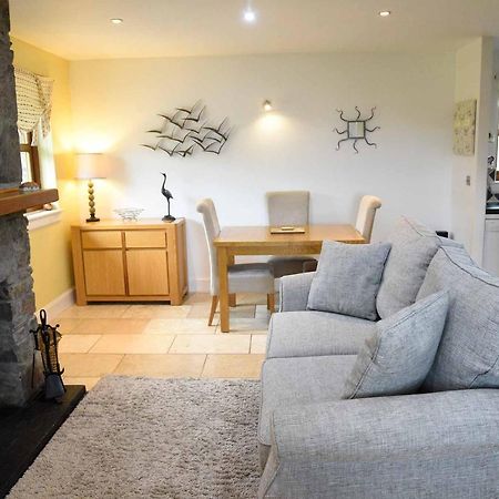 Crofters Cottage Struan  Экстерьер фото